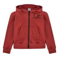 CP COMPANY Children Boys Goggle Sweatshirt