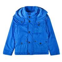 CP COMPANY Junior Boys Goggle Jacket