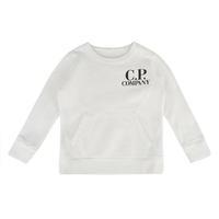 CP COMPANY Infant Boys Crew Neck Sweatshirt