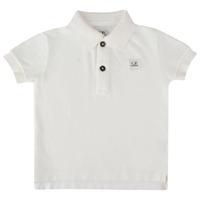 CP COMPANY Children Boys Polo Shirt