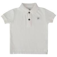 CP COMPANY Children Boys Polo Shirt