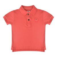 CP COMPANY Children Boys Polo Shirt