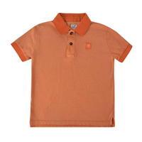 cp company children boys tacting polo shirt