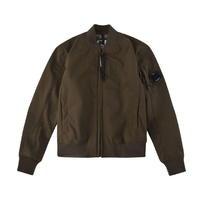 CP COMPANY Children Boys Bomber Jacket