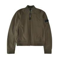 CP COMPANY Junior Boys Soft Shell Bomber Jacket