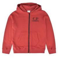 CP COMPANY Junior Boys Goggle Sweatshirt