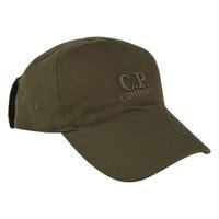 CP COMPANY Goggle Cap