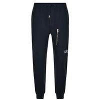 CP COMPANY Garment Dyed Jogging Bottoms