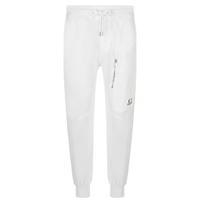 CP COMPANY Garment Dyed Jogging Bottoms