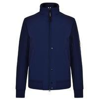 CP COMPANY Lens Softshell Jacket