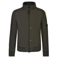 CP COMPANY Lens Softshell Jacket