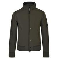 CP COMPANY Lens Softshell Jacket