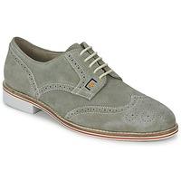 C.Petula PAULO men\'s Casual Shoes in grey