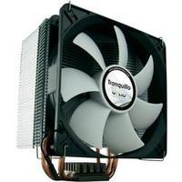 CPU cooler + fan Gelid Tranquilo