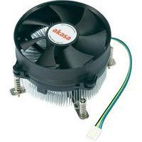 cpu cooler fan akasa ak cce 7105ep