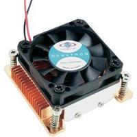 CPU cooler + fan Dynatron I31