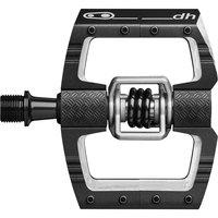 crank brothers mallet dh pedals