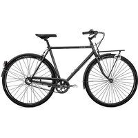Creme CafeRacer Solo Mens 7 Speed Bike 2017
