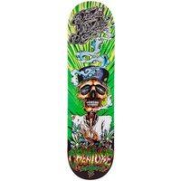 Creature Gravette Hippy Skull III Pro Deck