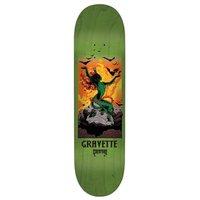 Creature Viscerous Gravette Pro Deck