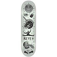 Creature Tanked Reyes Pro Deck - Glow In The Dark