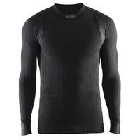 Craft Active Extreme 2.0 CN LS Base Layer 2017 Black