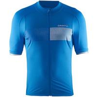 craft verve glow ss jersey ray blue