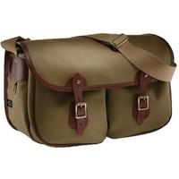 Croots Dalby Carryall Bag - 100% waterproof canvas carry bags handmade in the UK