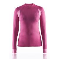 Craft Active Extreme 2 LS Womens Base Layer Pink