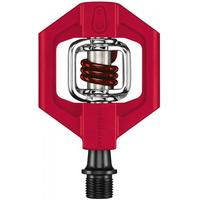 crank brothers candy 1 xcam pedal red