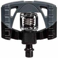 Crank Brothers Mallet 1 DH/AM Pedal Black/Iron