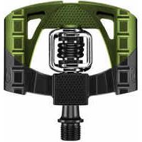 Crank Brothers Mallet 1 DH/AM Pedal Black/Sage