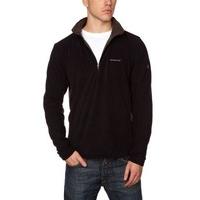 Craghoppers Men\'s Corey II Microfleece - Dark Navy, Medium