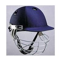 Cricket Helmet and Faceguard-X-Small