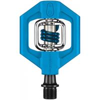 Crank Brothers Candy 1 XC/AM Pedal Blue