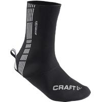 craft siberian bootie overshoes black