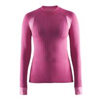 Craft Action Extreme 2.0 Womens SS Base Layer Pink