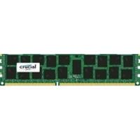 Crucial 16GB DDR3 1866 MT/s RDIMM 240p