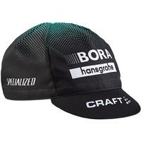 Craft Bora Hansgrohe Team Cap Black