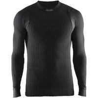 Craft Active Extreme 2.0 LS Base Layer Black