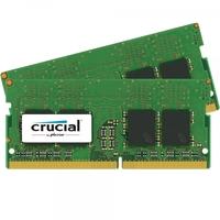 crucial 8gb kit 4gbx2 ddr4