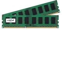 Crucial 8GB Kit (4GBx2) DDR3L