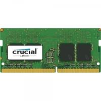 Crucial 8GB DDR4 2400 MT/s