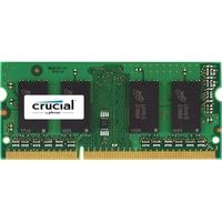 Crucial CT102464BF160B 8GB DDR3 PC3-12800 Unbuffered NON-ECC
