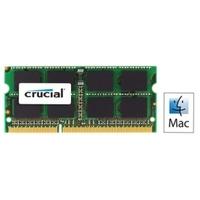 Crucial CT4G3S160BMCEU 4GB DDR3 PC3-12800 Unbuffered NON-ECC 1.35V