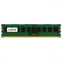 crucial 4gb ddr3 pc3 12800 unbuffered ecc 135v 512mb