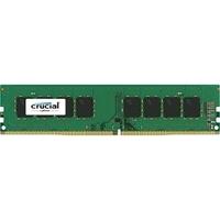 crucial ct4g4dfs8213 4gb ddr4 pc4 17000 unbuffered non ecc 12v