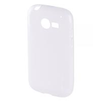 crystal cover for samsung galaxy pocket 2 transparent