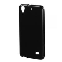 Crystal Cover for Huawei Ascend G620s (black)