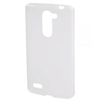 Crystal Cover for LG L Bello (Transparent)